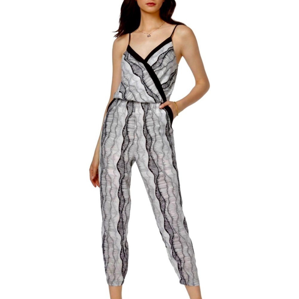 Bar III Jumpsuit